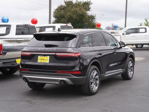Used 2024 Lincoln Corsair FWD w/ Equipment Group 101A image 6