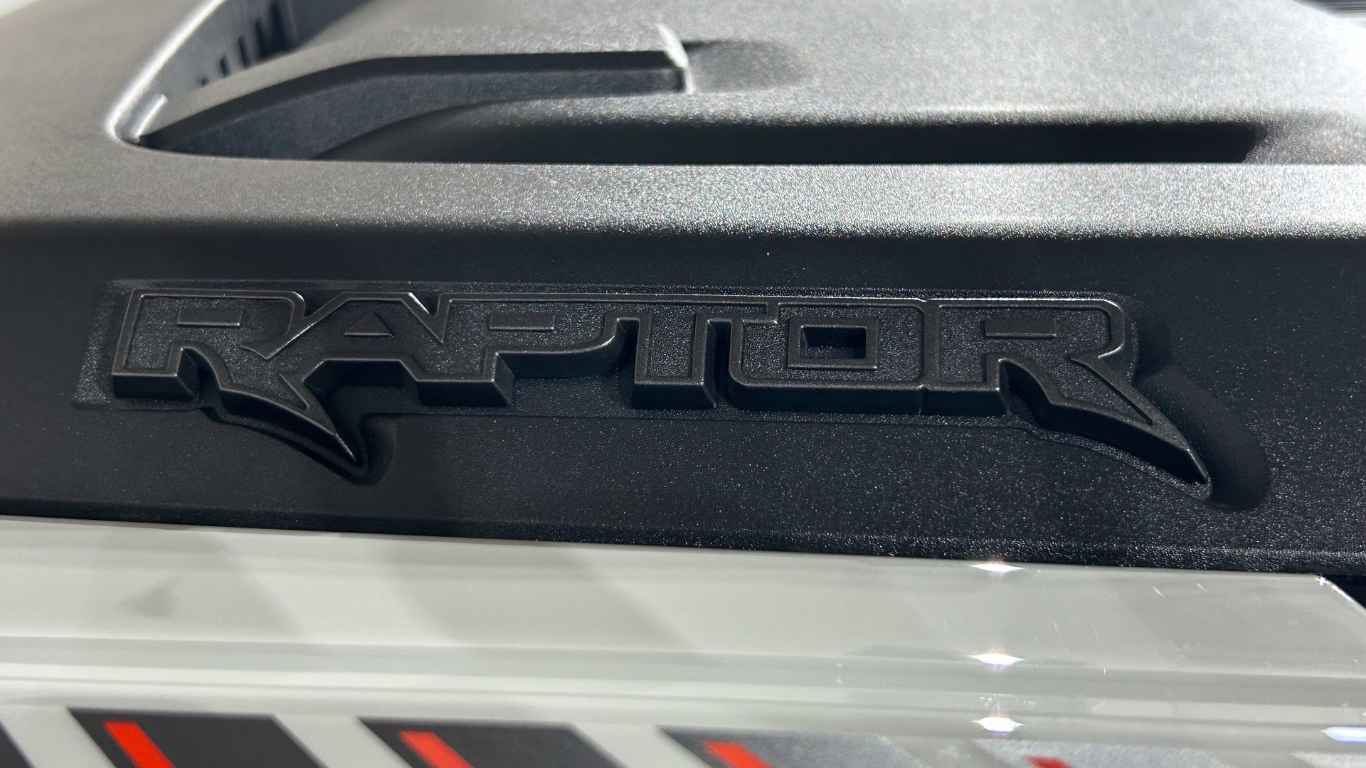New 2026 Ford F150 Raptor AWD/4WD image 10