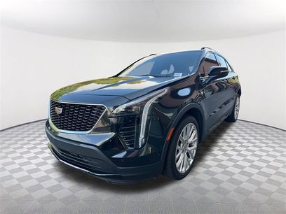 Used 2019 Cadillac XT4 Sport