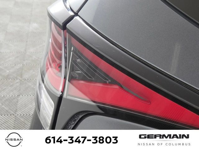 Used 2024 Kia Sportage X-Line w/ X-Line Premium Package AWD/4WD image 16