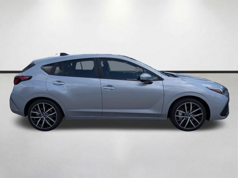 New 2026 Subaru Impreza 2.0i Sport AWD/4WD image 3
