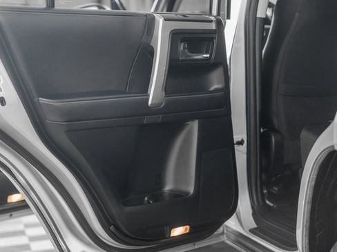 Certified 2024 Toyota 4Runner SR5 image 34