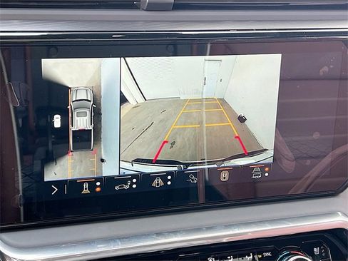 New 2026 GMC Sierra 1500 Denali Ultimate image 9