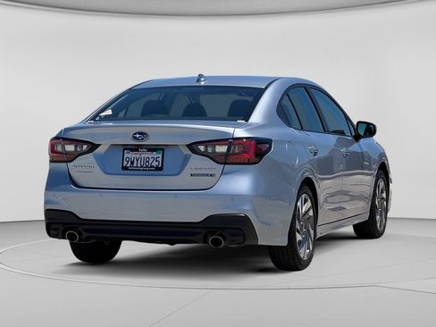 Certified 2025 Subaru Legacy Touring XT AWD/4WD image 33