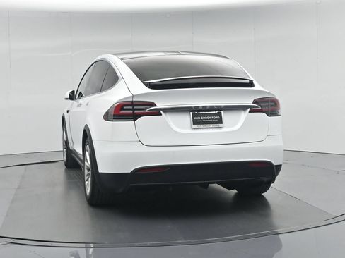 Used 2020 Tesla Model X Long Range AWD/4WD image 50