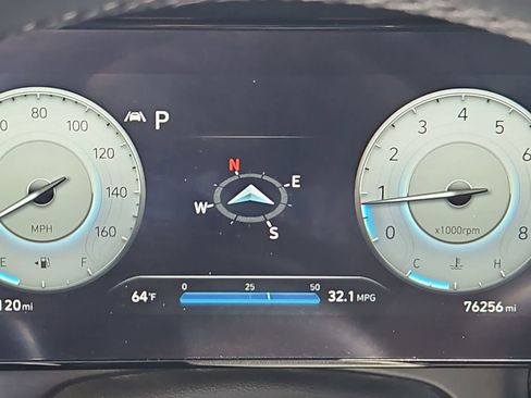 Used 2023 Hyundai Elantra SEL w/ Convenience Package FWD image 33