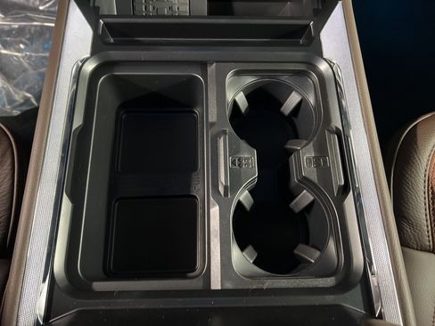 New 2026 Ford F250 King Ranch image 15