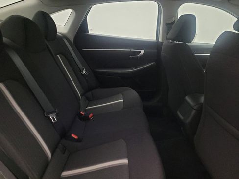 Used 2023 Hyundai Sonata SE FWD image 19