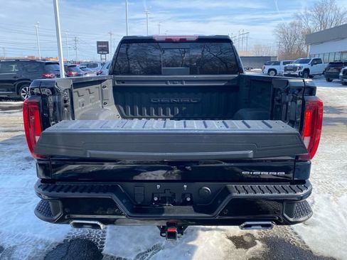 Used 2022 GMC Sierra 1500 Denali w/ Denali Reserve Package image 27