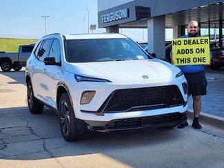 New 2026 Buick Enclave Sport Touring w/ Power Package video 1