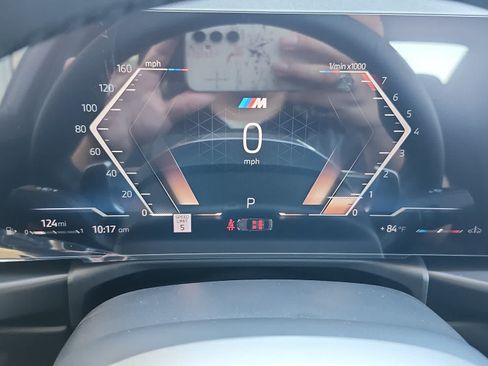 New 2026 BMW 330i Sedan w/ M Sport Package RWD image 21