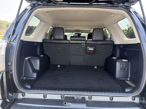 Certified 2024 Toyota 4Runner TRD Pro AWD/4WD image 29
