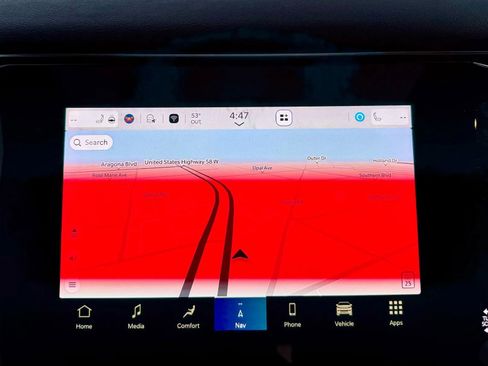 Used 2023 Jeep Wagoneer L Series III w/ Premium Group I image 23