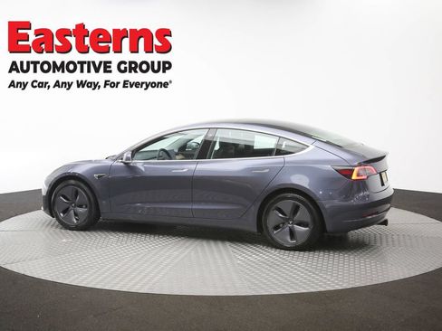 Used 2020 Tesla Model 3 Long Range AWD/4WD image 56