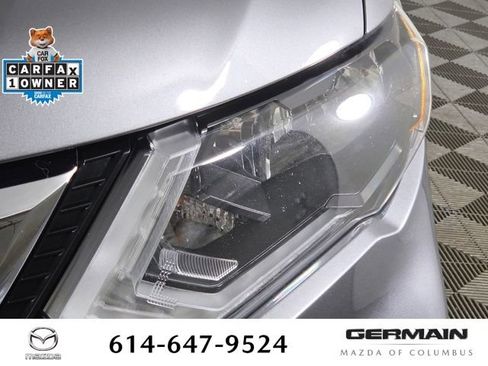 Used 2020 Nissan Rogue S w/ Special Edition Package AWD/4WD image 15
