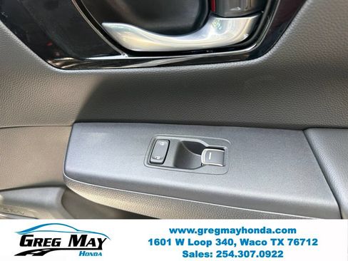 Used 2026 Honda CR-V Sport Touring image 30