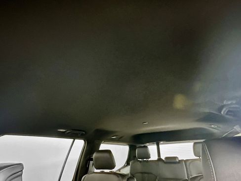 New 2026 Jeep Grand Wagoneer 2WD image 14