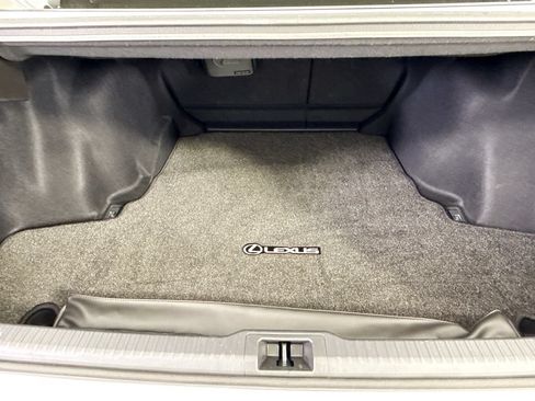 Used 2026 Lexus IS 350 F Sport w/ Handling Package RWD image 26