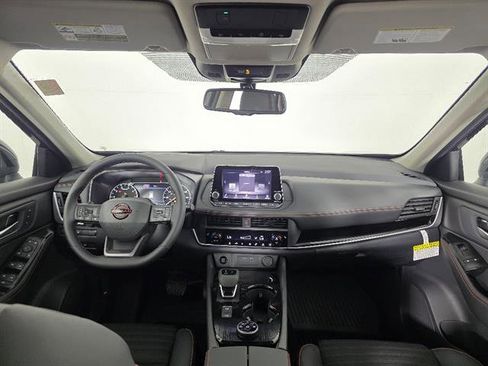 New 2026 Nissan Rogue SV w/ Rock Creek Premium Package AWD/4WD image 28