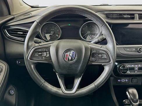 Used 2023 Buick Encore GX Select image 18