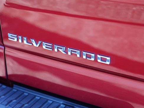 Used 2019 Chevrolet Silverado 1500 RST w/ All-Star Edition image 13