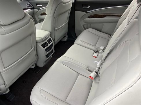 Used 2019 Acura MDX FWD w/ Technology Package image 23