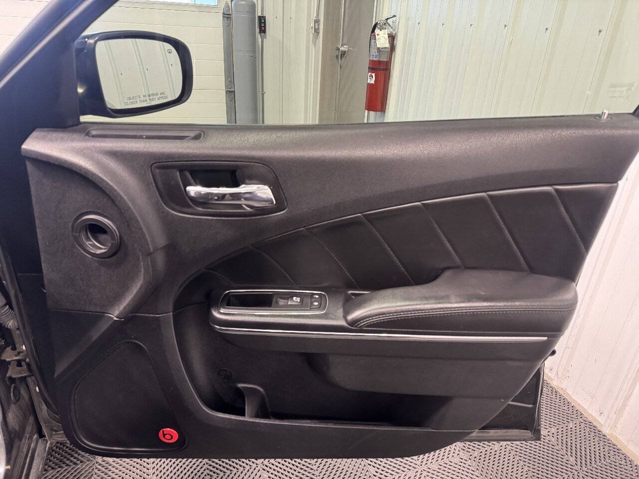 Used 2014 Dodge Charger R/T AWD/4WD image 15