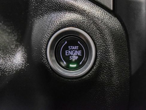 Used 2021 Chevrolet Silverado 1500 LTZ RWD image 20