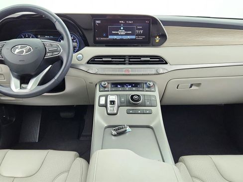 Used 2021 Hyundai Palisade SEL w/ Premium Package FWD image 34
