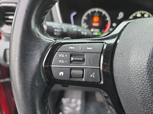 Certified 2023 Honda Pilot EX-L image 17