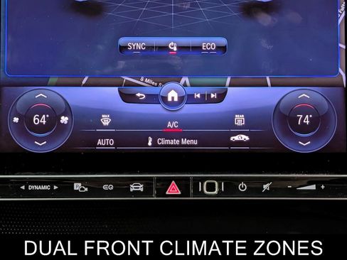 Used 2023 Mercedes-Benz EQE 500 4MATIC Sedan image 28