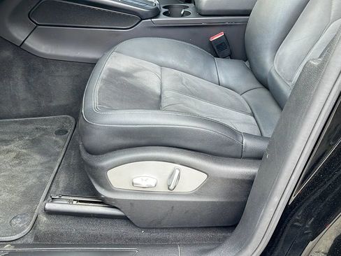 Used 2017 Porsche Macan image 15