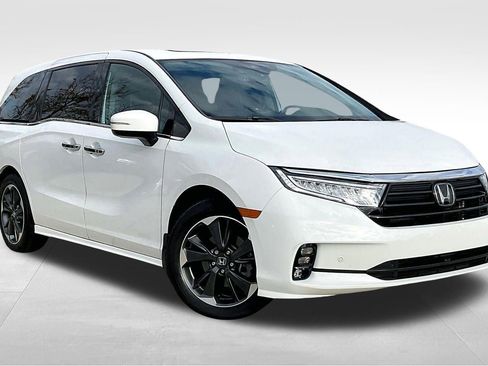 Used 2023 Honda Odyssey Elite image 12