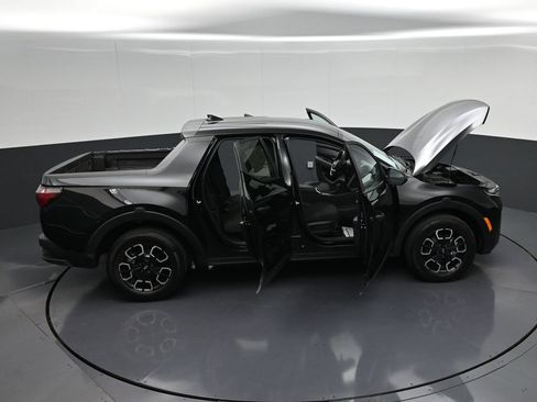 Used 2024 Hyundai Santa Cruz SEL FWD image 36