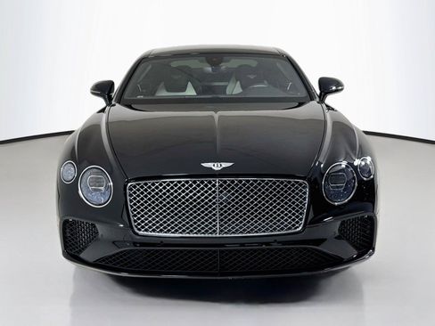 Used 2023 Bentley Continental GT V8 AWD/4WD image 11