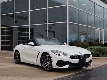 Used 2021 BMW Z4 sDrive30i w/ Premium Package