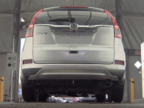 Used 2016 Honda CR-V EX-L image 37