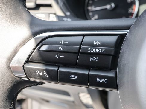 Used 2025 MAZDA CX-30 AWD 2.5 S w/ Select Sport Pkg image 19