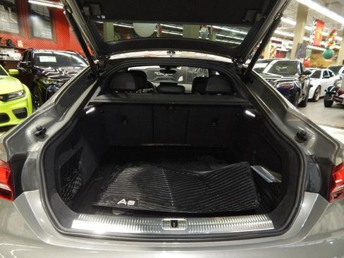 Used 2023 Audi A5 2.0T Premium Plus w/ Premium Plus image 7