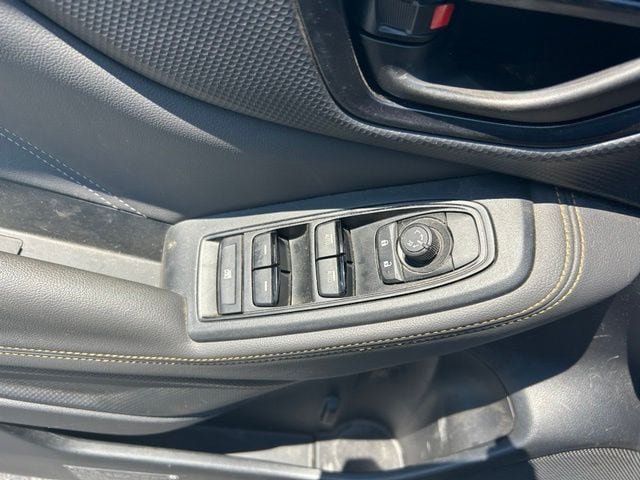 Used 2024 Subaru Forester Wilderness AWD/4WD image 16