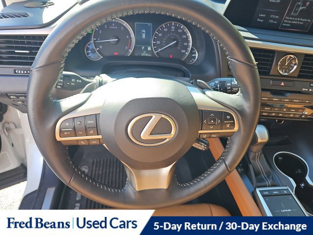 Used 2022 Lexus RX 350 AWD w/ Premium Package image 19