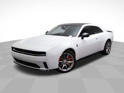 Used 2024 Dodge Charger Daytona Scat Pack w/ Plus Group