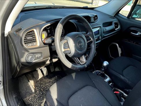 Used 2016 Jeep Renegade Sport w/ Power & Air Group image 9