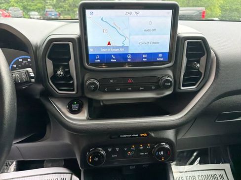 Used 2021 Ford Bronco Sport Big Bend AWD/4WD image 19
