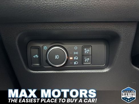 New 2025 Ford Ranger Lariat w/ FX4 Off-Road Package image 25