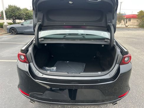 New 2026 MAZDA MAZDA3 2.5 S Sedan w/ Preferred Pkg image 15