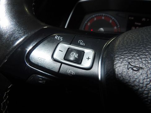 Used 2020 Volkswagen Jetta R-Line w/ R-Line Cold Weather Package FWD image 17