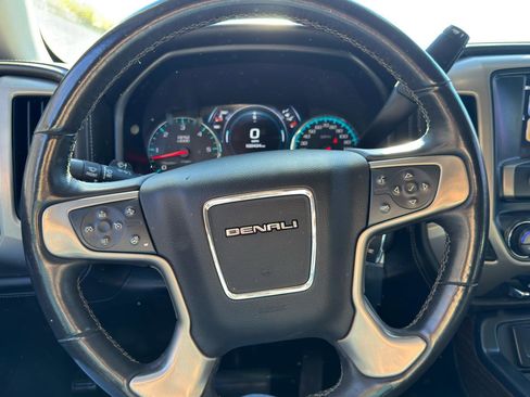Used 2017 GMC Sierra 1500 Denali AWD/4WD image 15