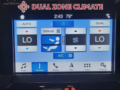 Used 2018 Ford F150 Lariat AWD/4WD image 25