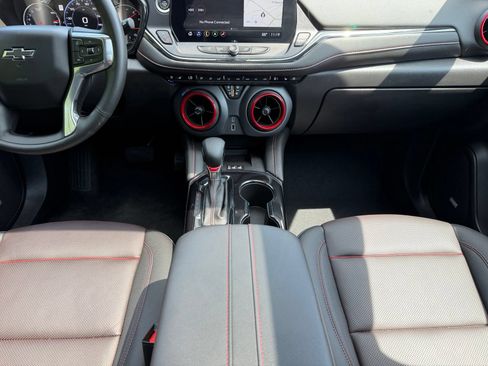 Used 2023 Chevrolet Blazer RS w/ Driver Confidence II Package FWD image 18